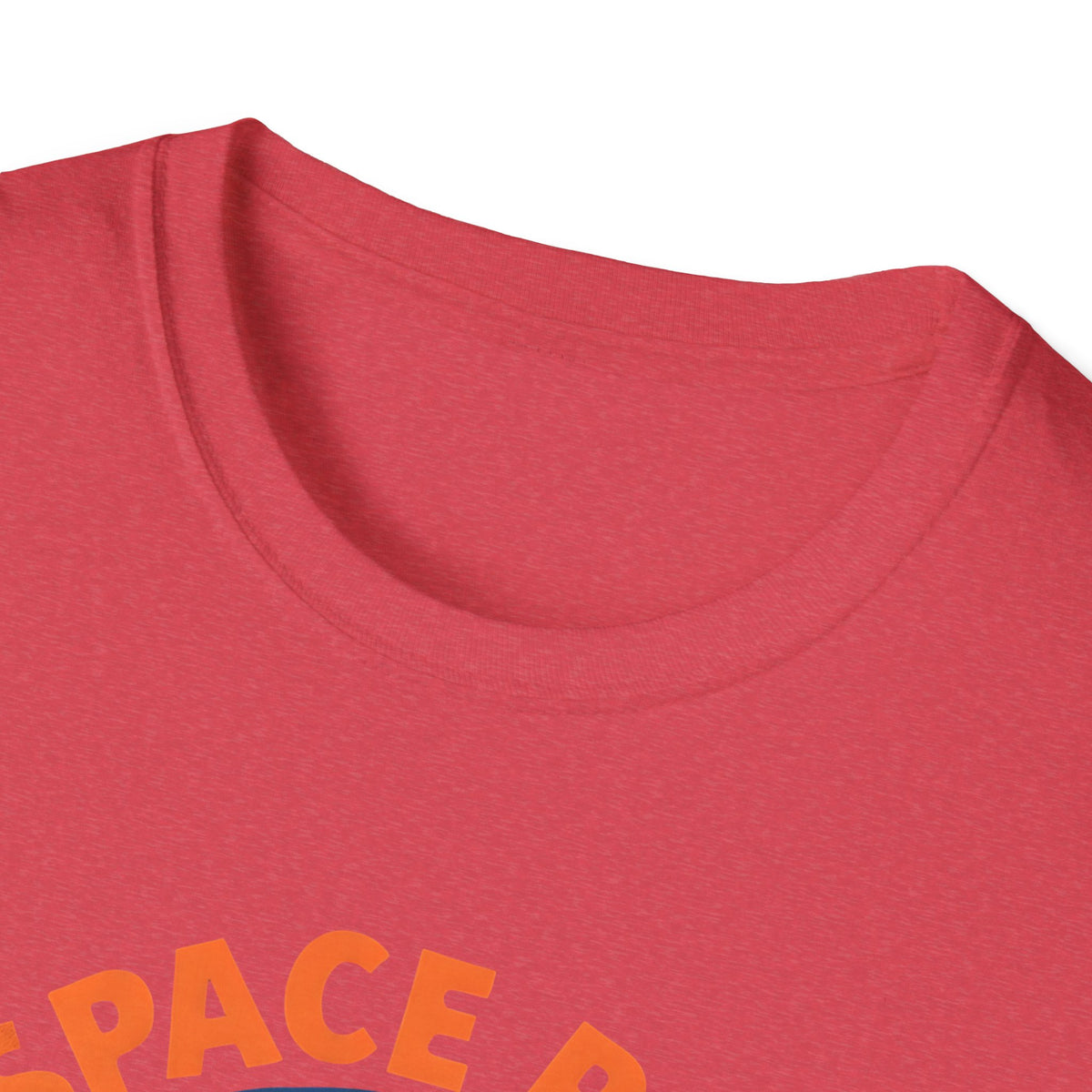 Space Pet Explorer T-Shirt