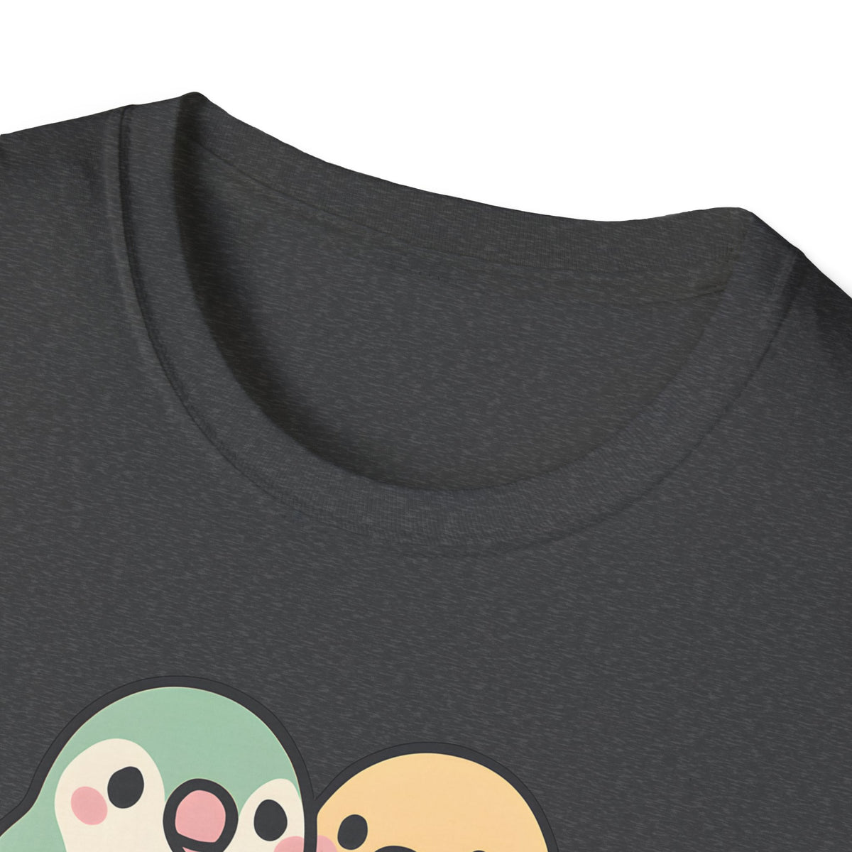 Two Birds Together T-Shirt