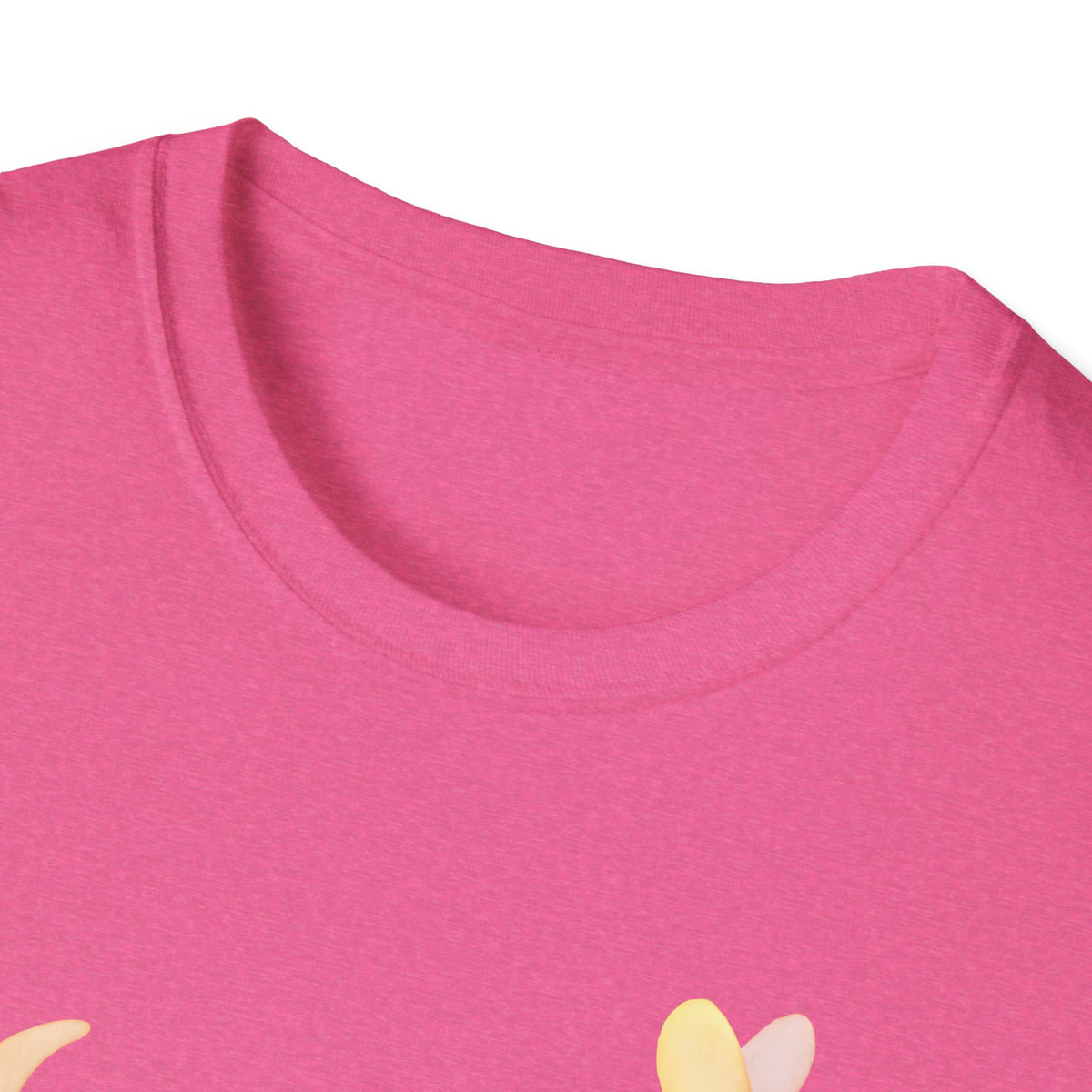 Dog Chasing Butterfly T-Shirt