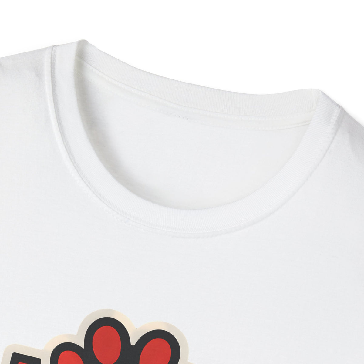 Rescue Love Repeat T-Shirt