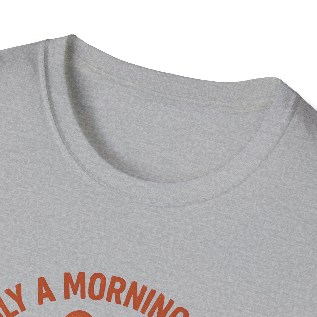 Dog Morning Coffee Mug T-Shirt