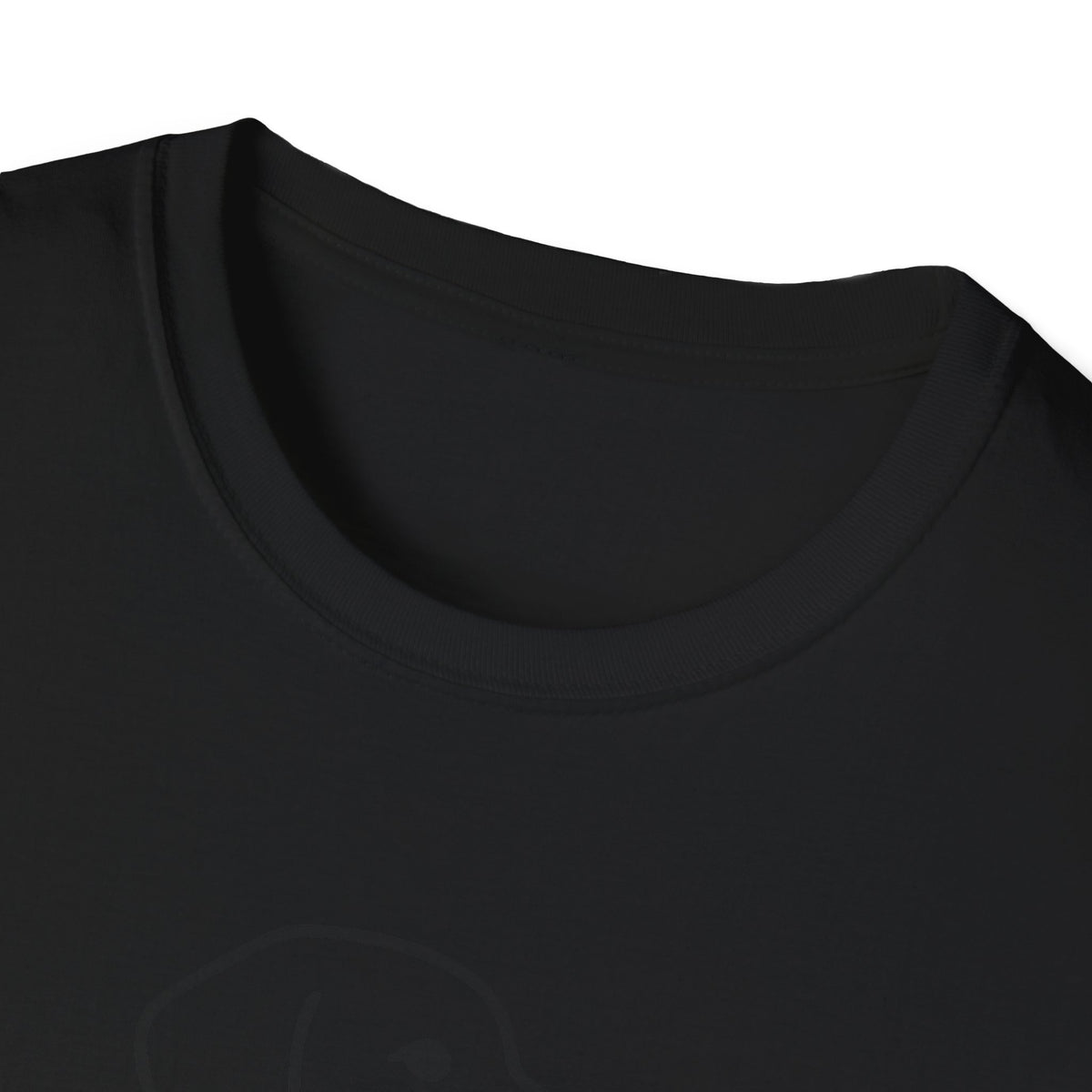 City skyline at night T-Shirt
