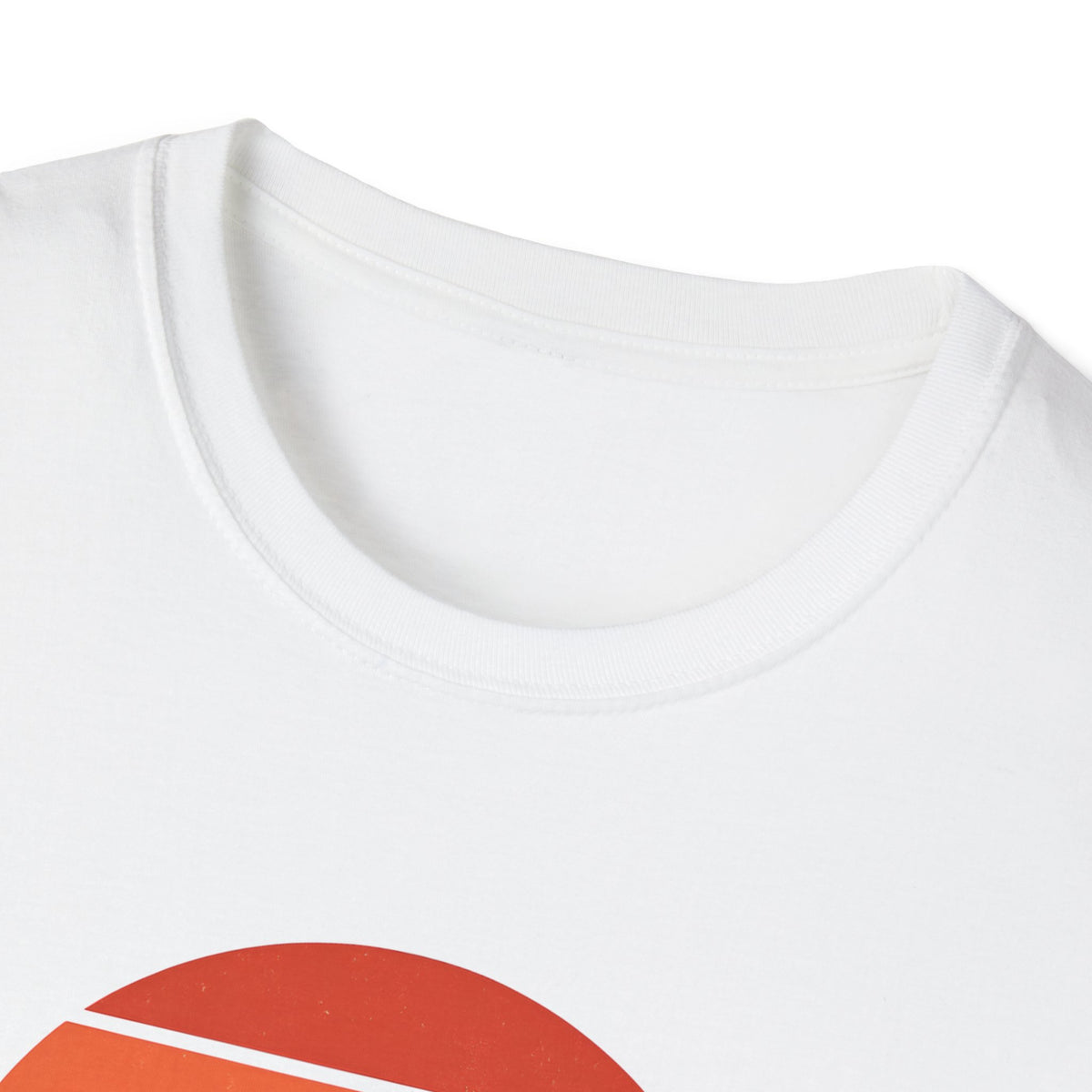 Sleeping Dog at Home T-Shirt