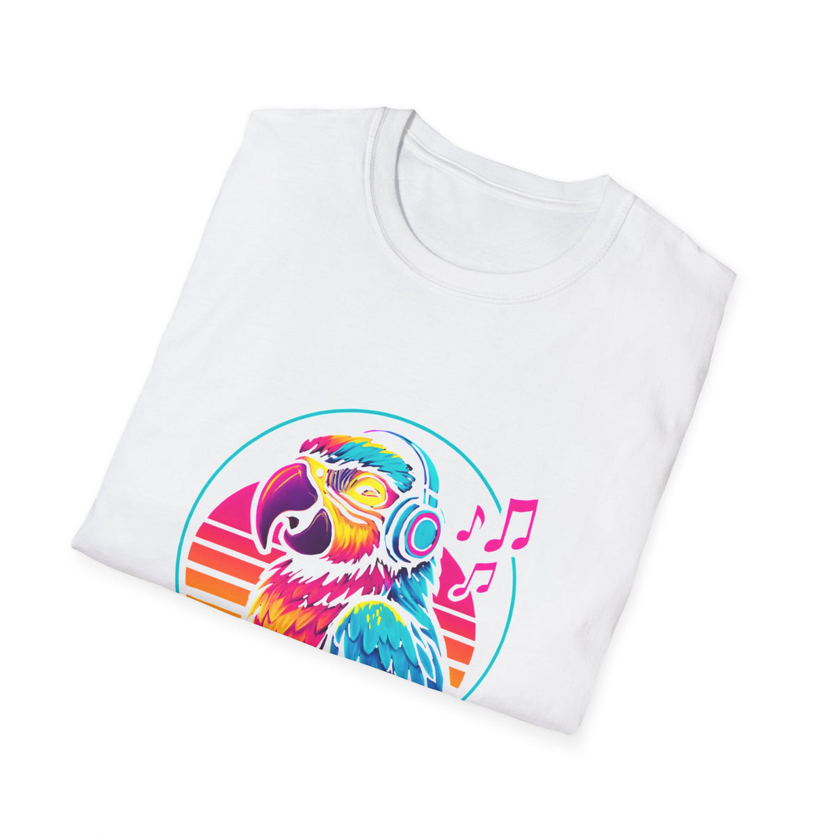 Squawk and Roll T-Shirt
