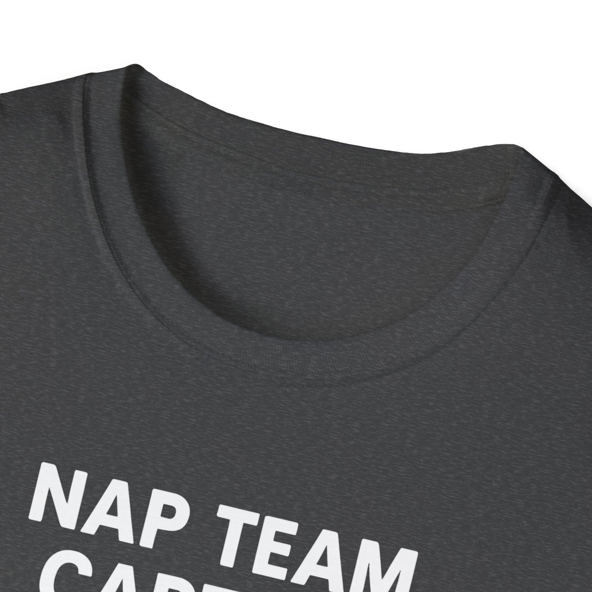 Nap Team Captain T-Shirt