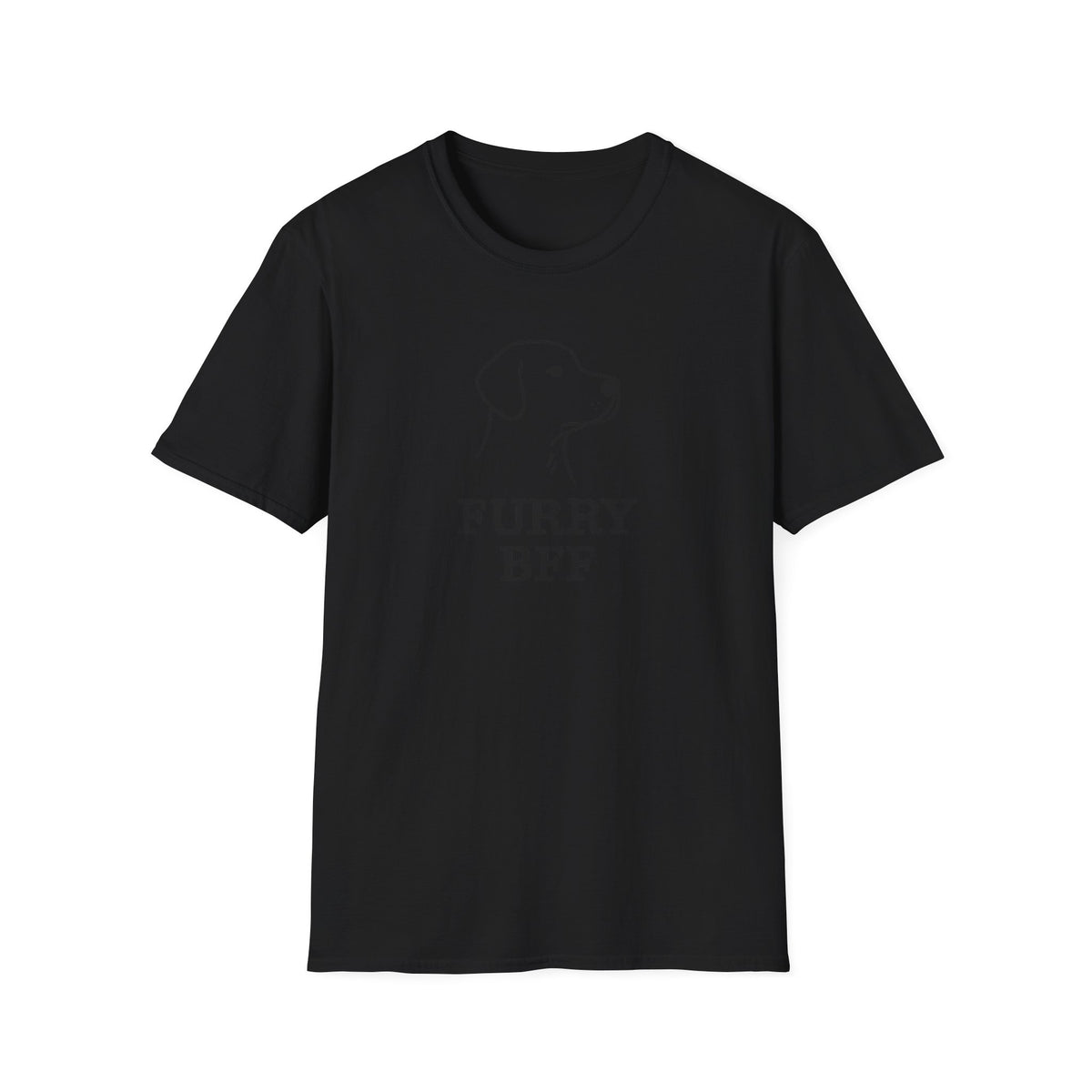 City skyline at night T-Shirt
