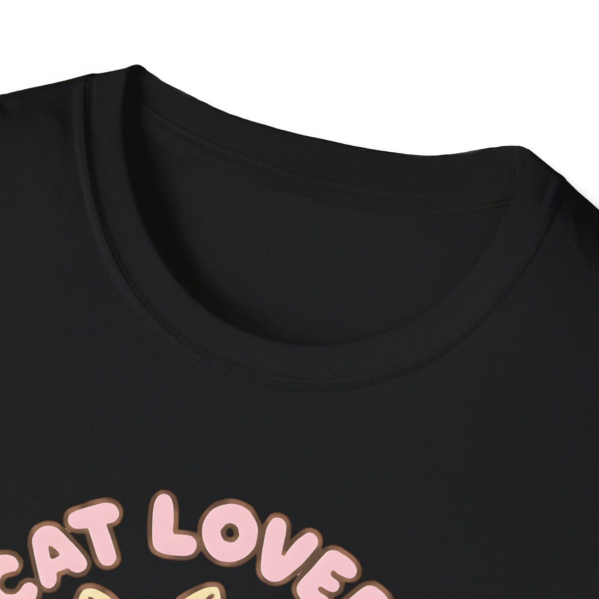 Cat in Teacup T-Shirt