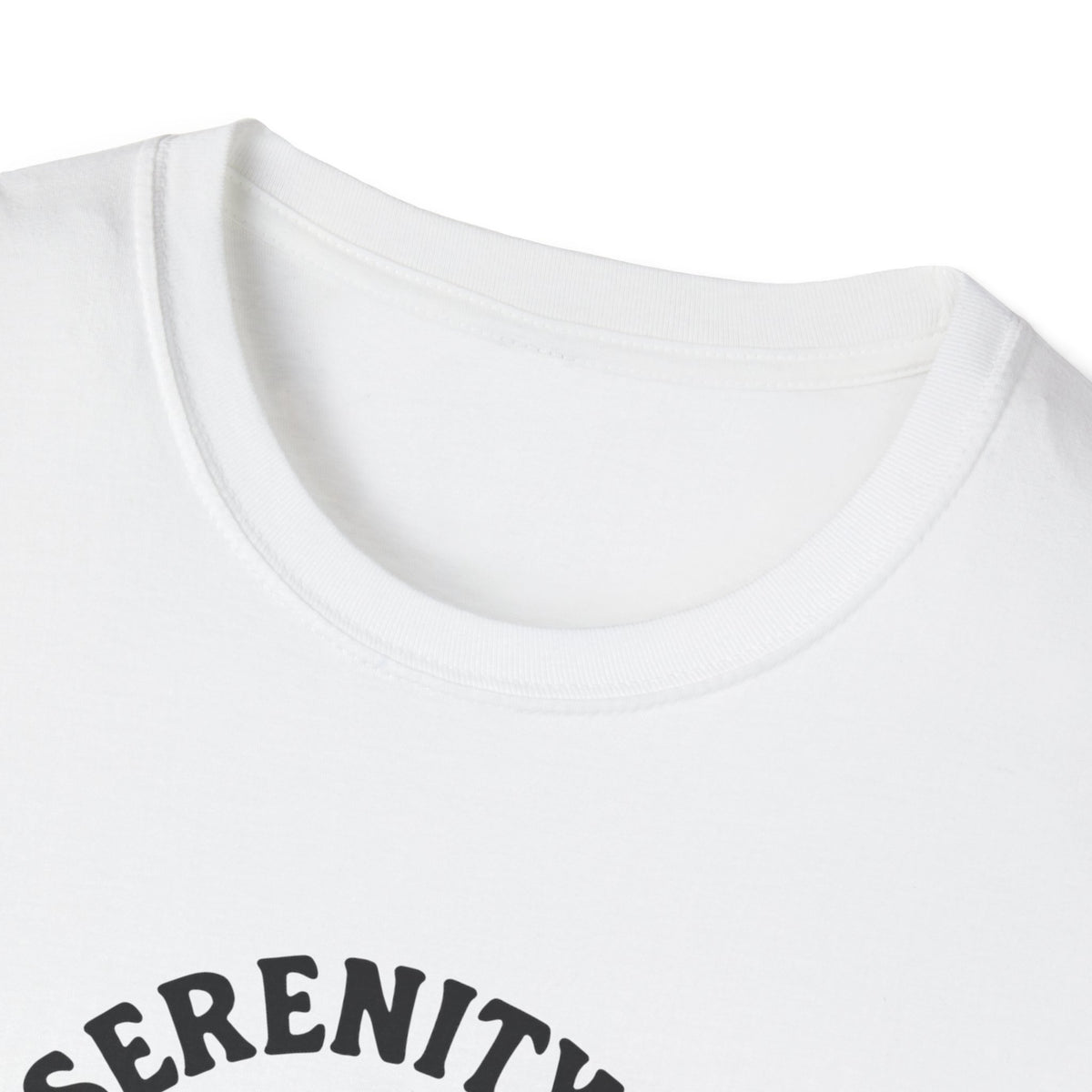 Serenity Is A Pet T-Shirt
