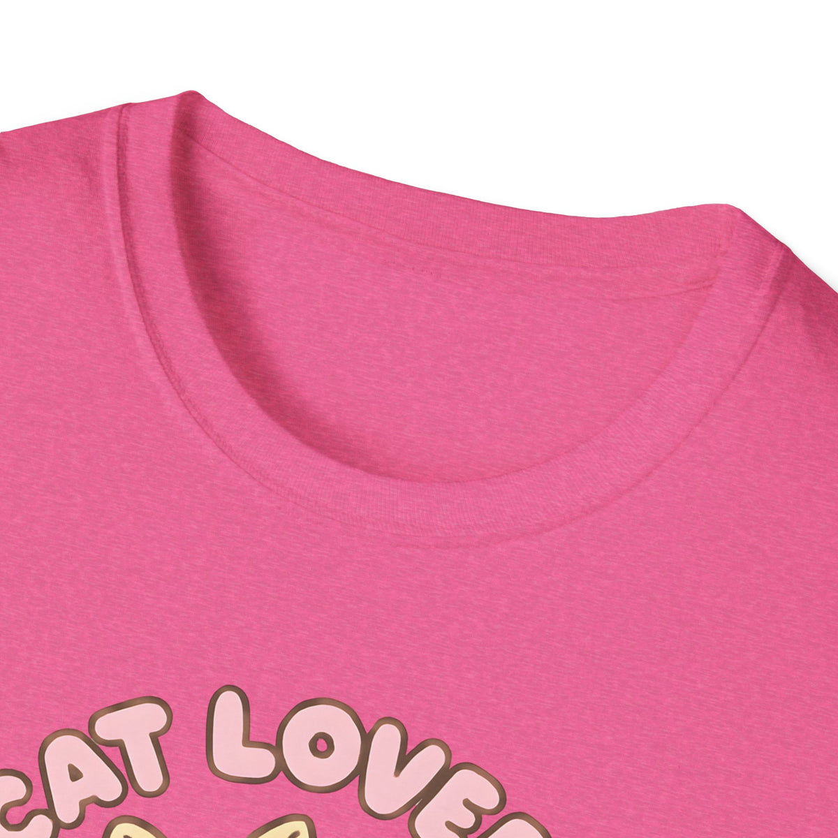 Cat in Teacup T-Shirt