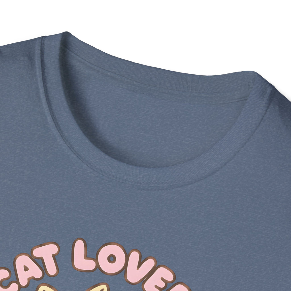 Cat in Teacup T-Shirt