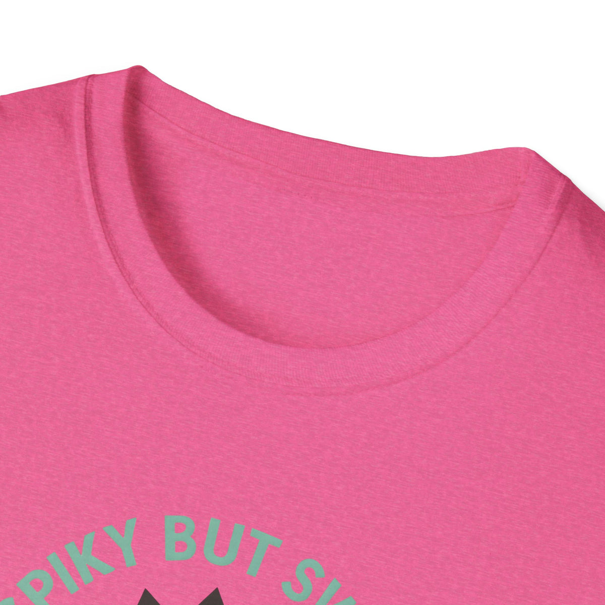 Spiky But Sweet Hedgehog T-Shirt