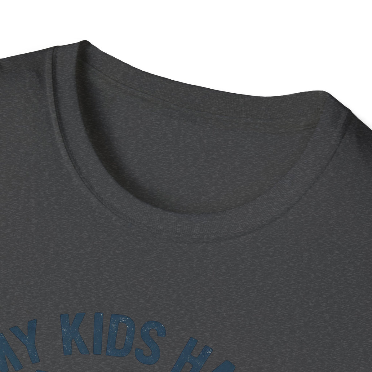 My Kids Have Paws T-Shirt