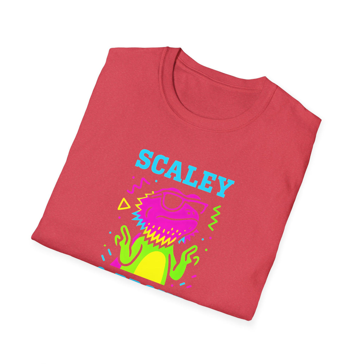 Scaley and Proud T-Shirt