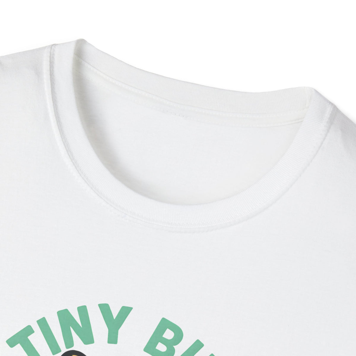 Tiny But Mighty T-Shirt