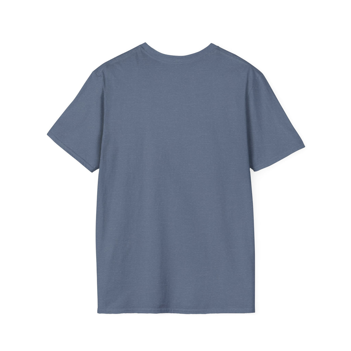 Bird Nerd Logo T-Shirt