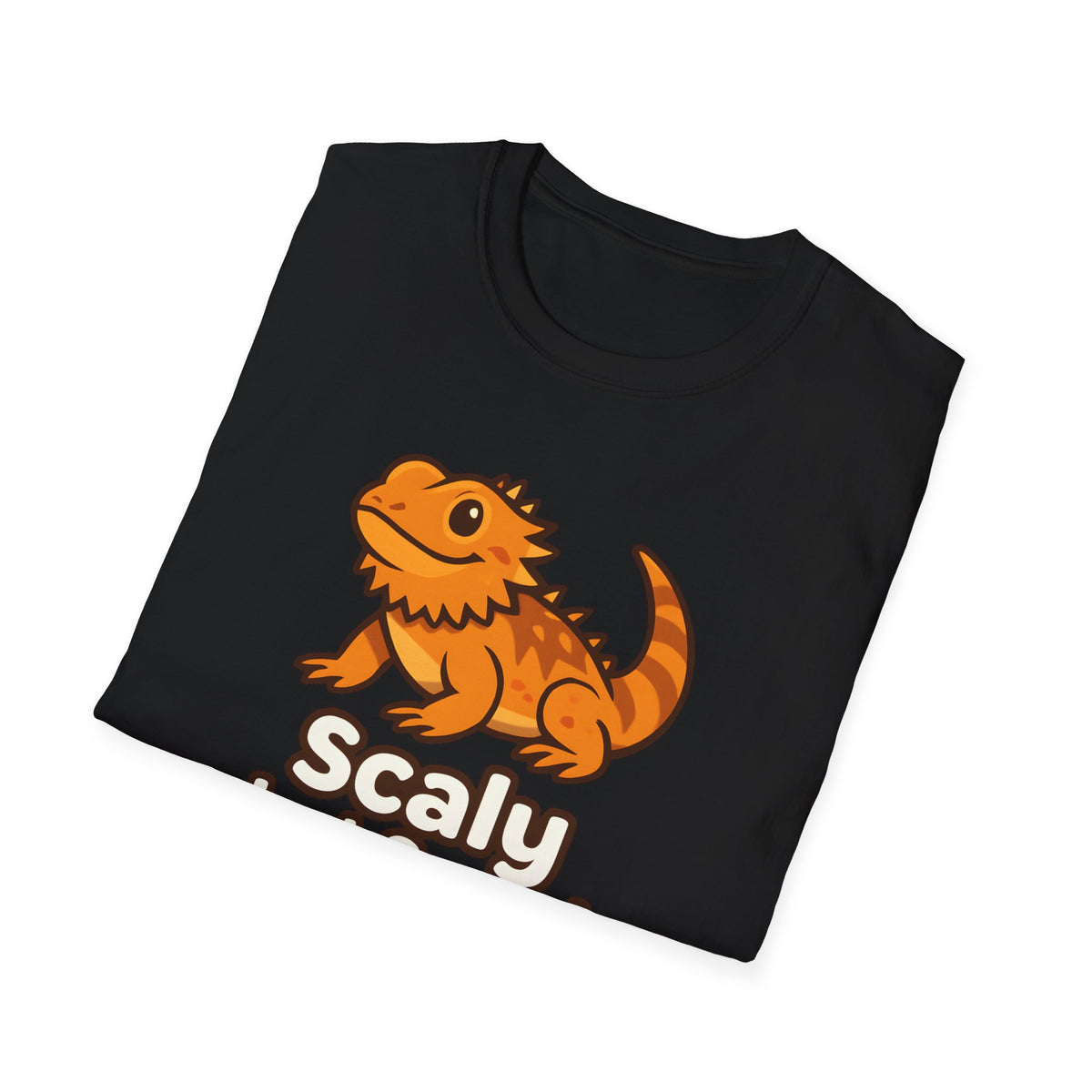 Scaly but Sweet T-Shirt