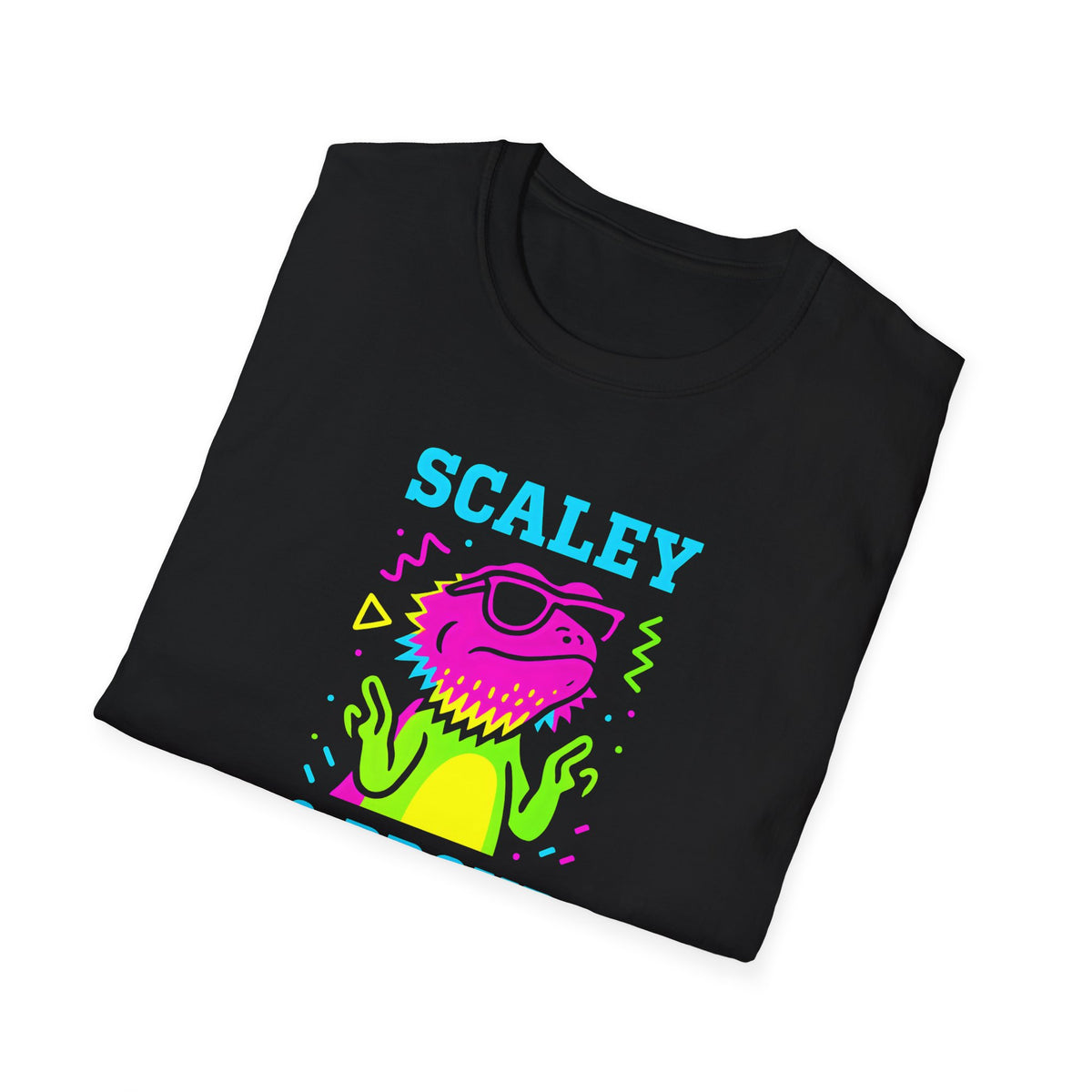 Scaley and Proud T-Shirt