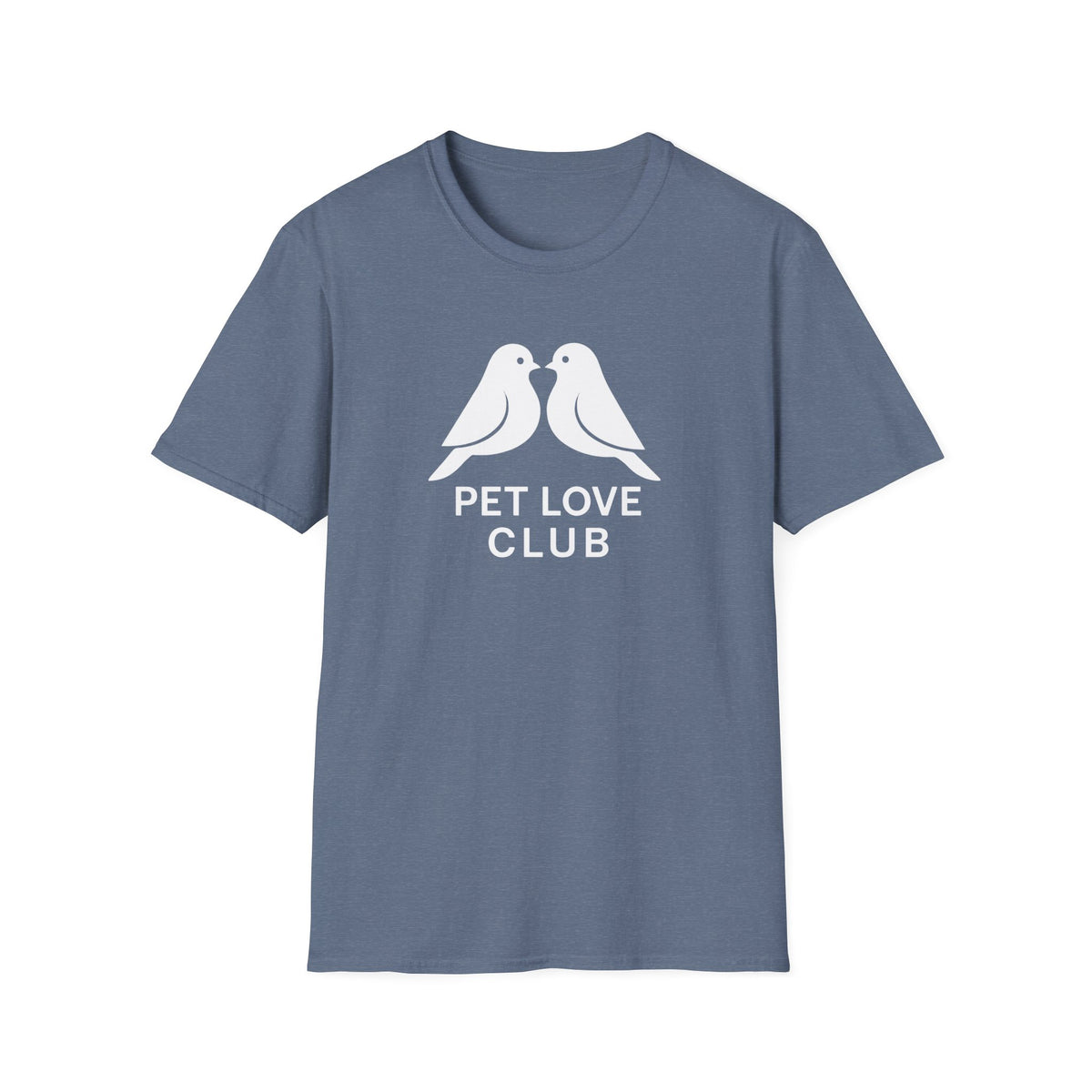 Pet Love Club T-Shirt
