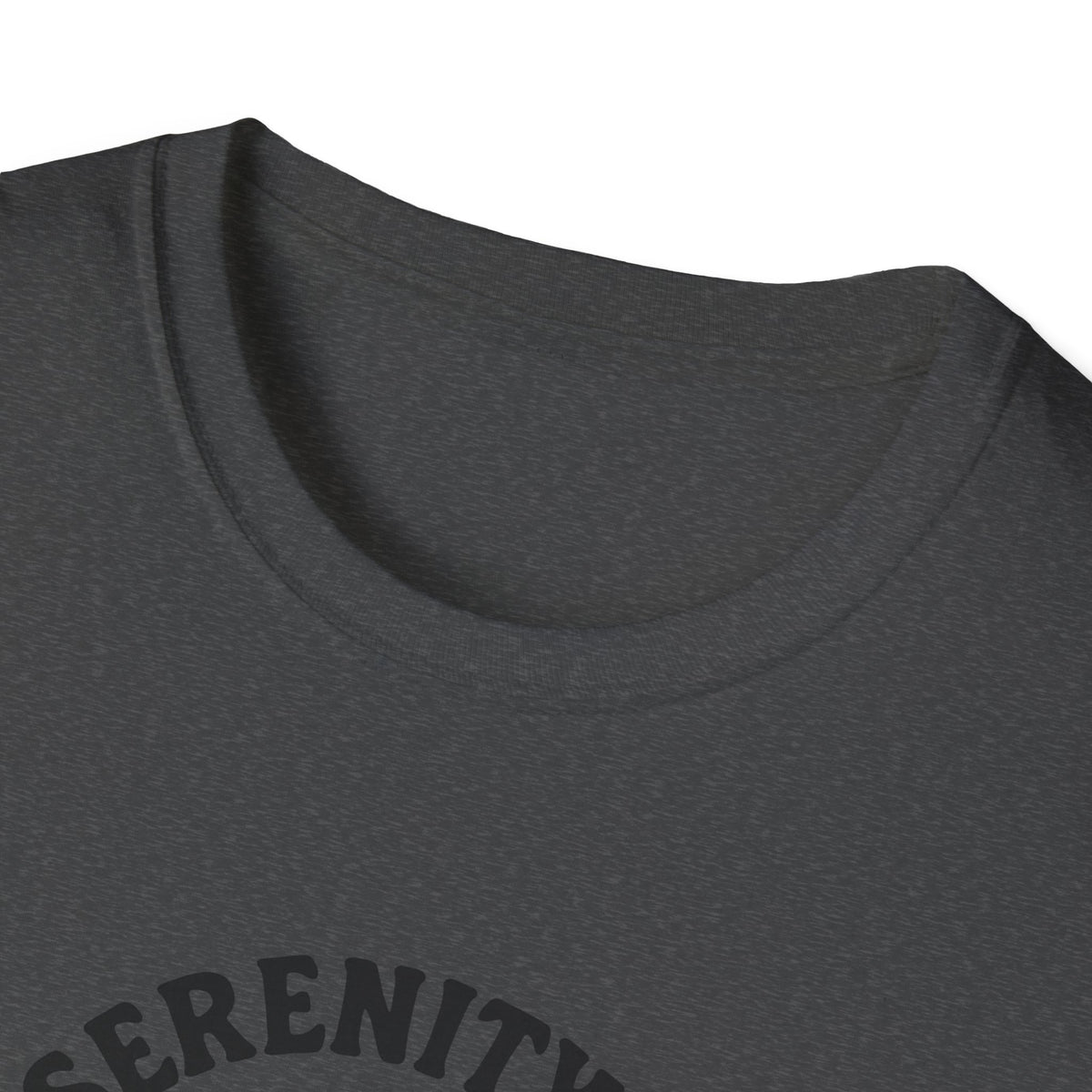 Serenity Is A Pet T-Shirt
