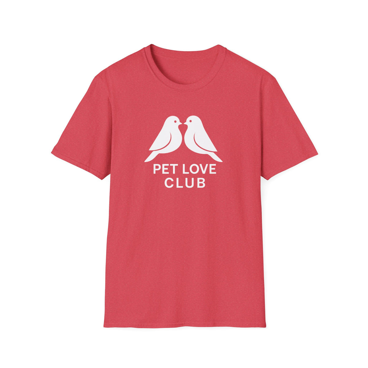 Pet Love Club T-Shirt