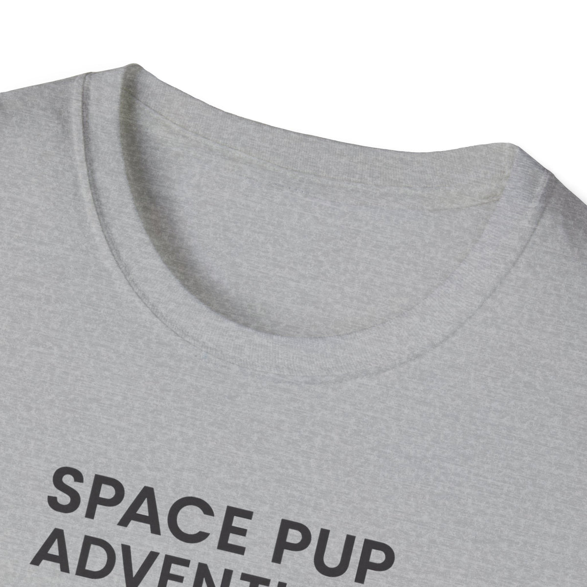 Space Pup Adventure T-Shirt
