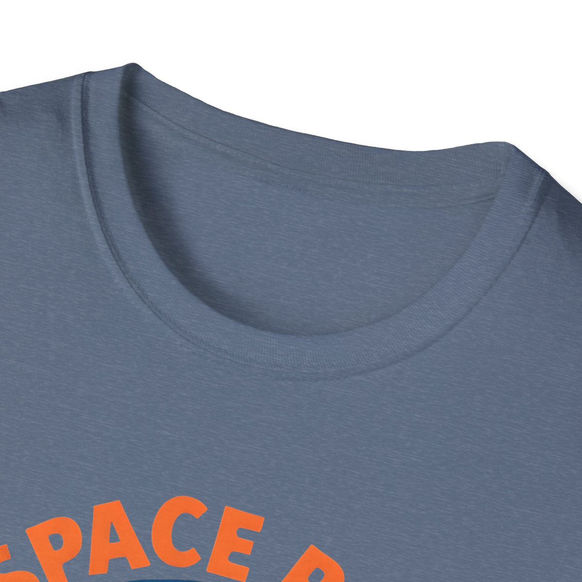 Space Pet Explorer T-Shirt