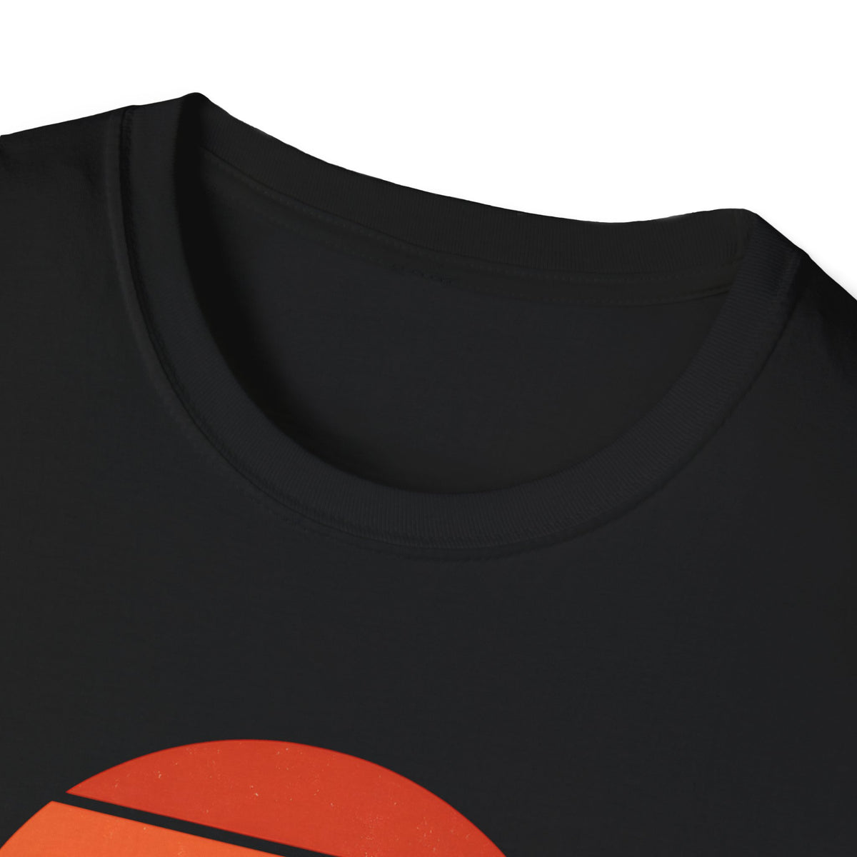 Sleeping Dog at Home T-Shirt