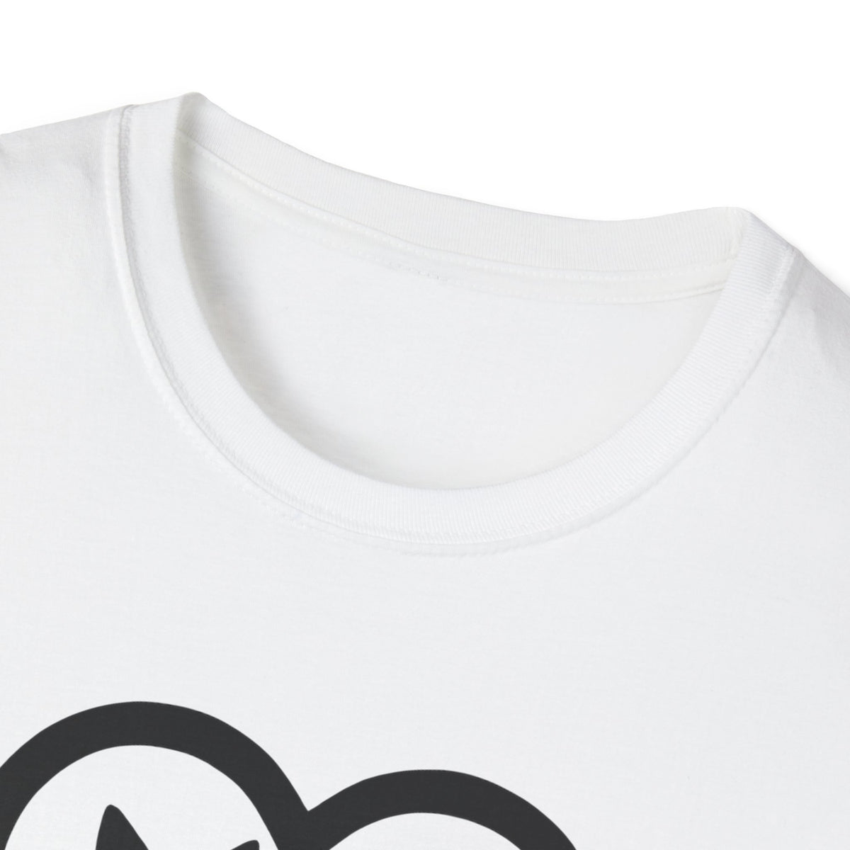 Starry night sky T-Shirt