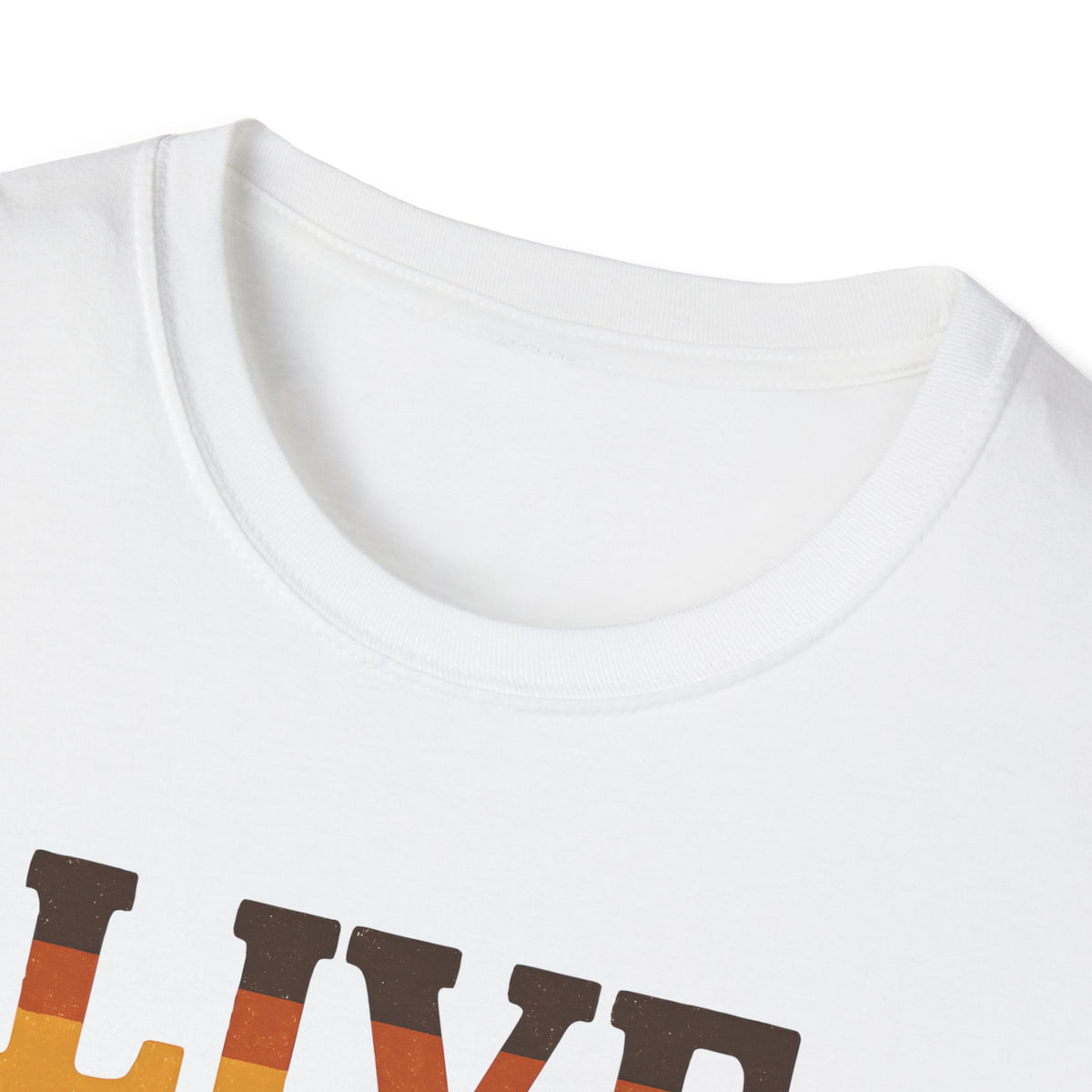Live Love Paw T-Shirt