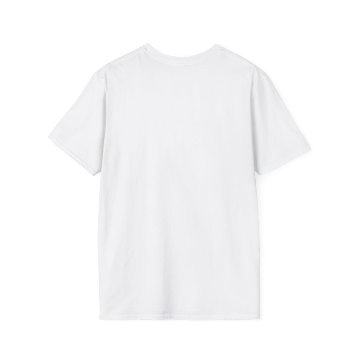 Bunny with Laurel Wreath T-Shirt