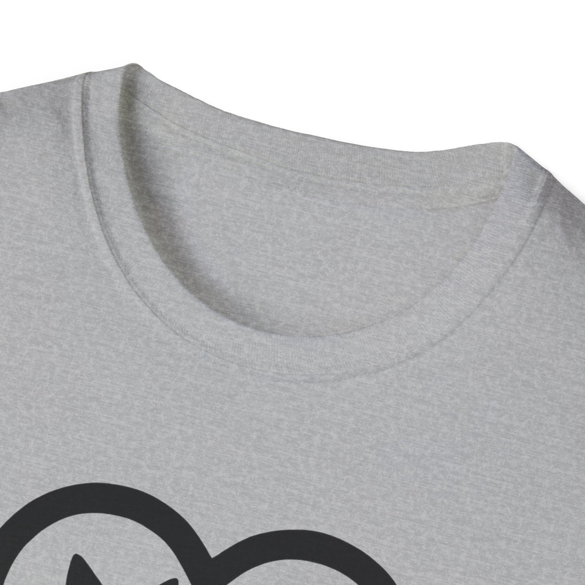 Starry night sky T-Shirt