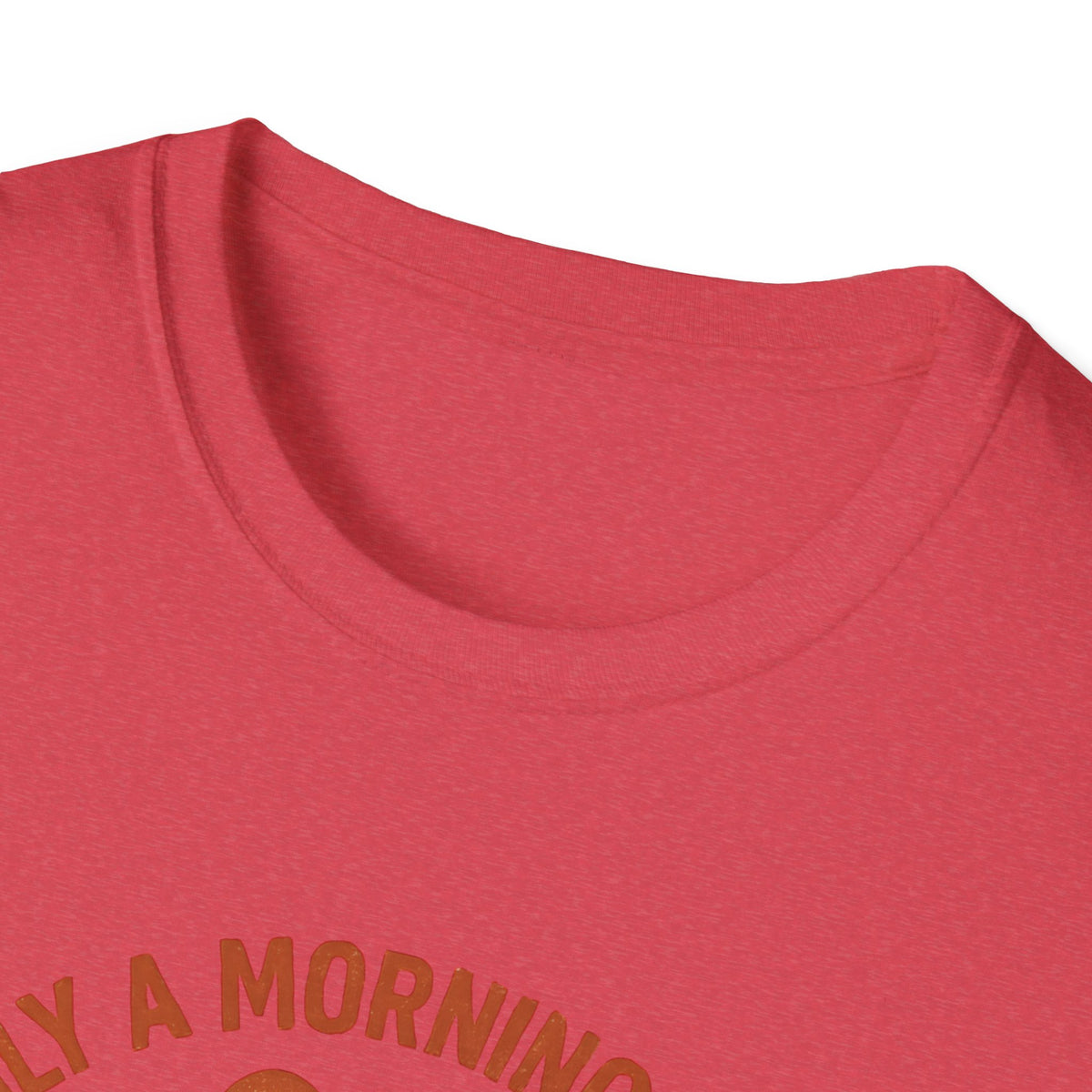 Dog Morning Coffee Mug T-Shirt