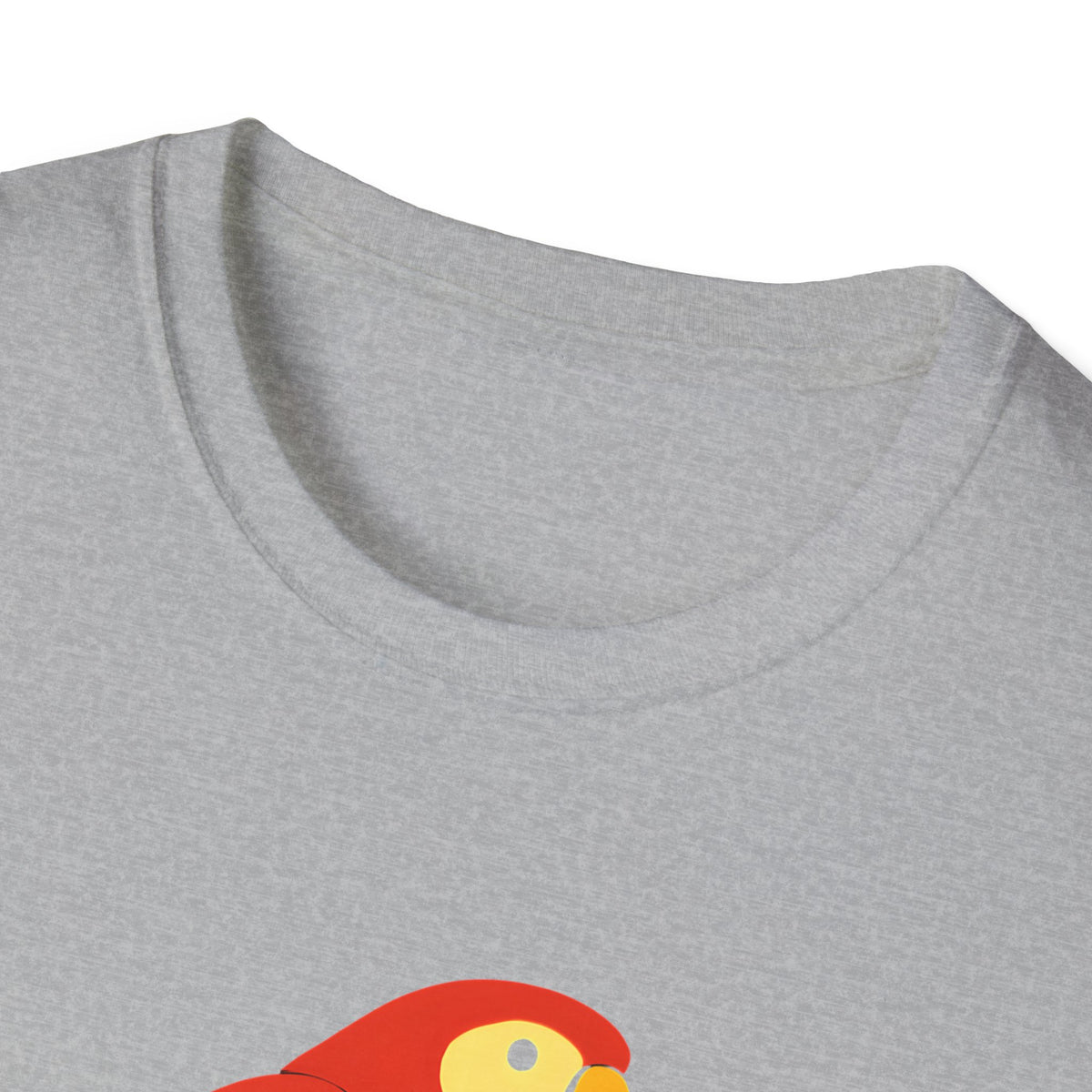 Talk Birdy To Me T-Shirt