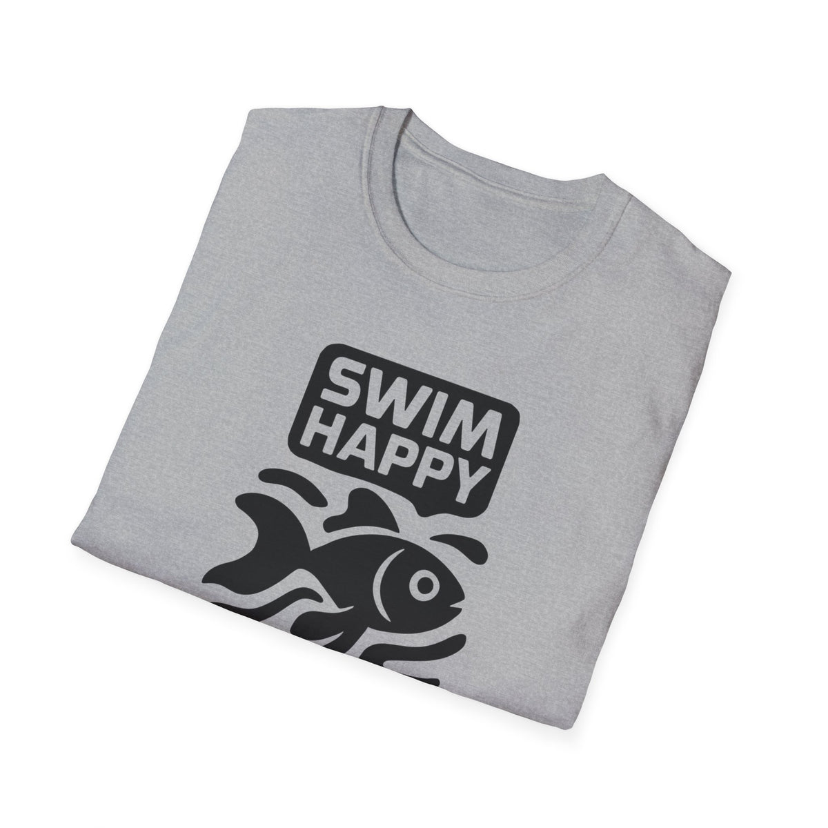 Dark silhouette scene T-Shirt