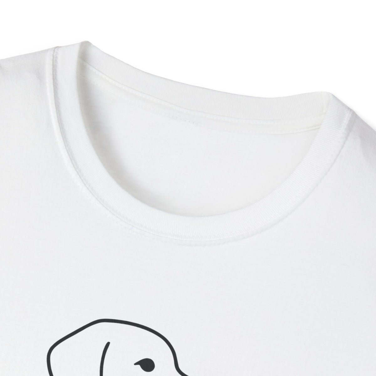 City skyline at night T-Shirt
