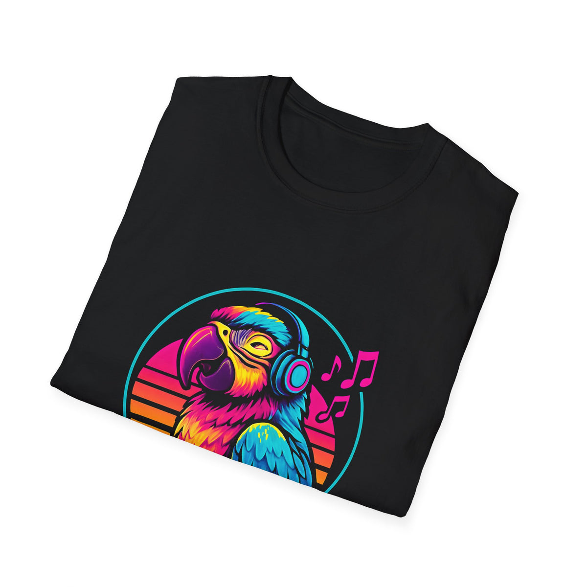 Squawk and Roll T-Shirt