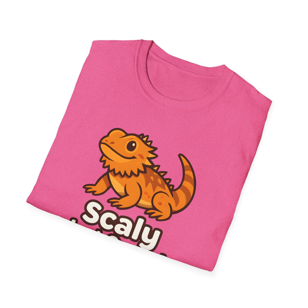 Scaly but Sweet T-Shirt