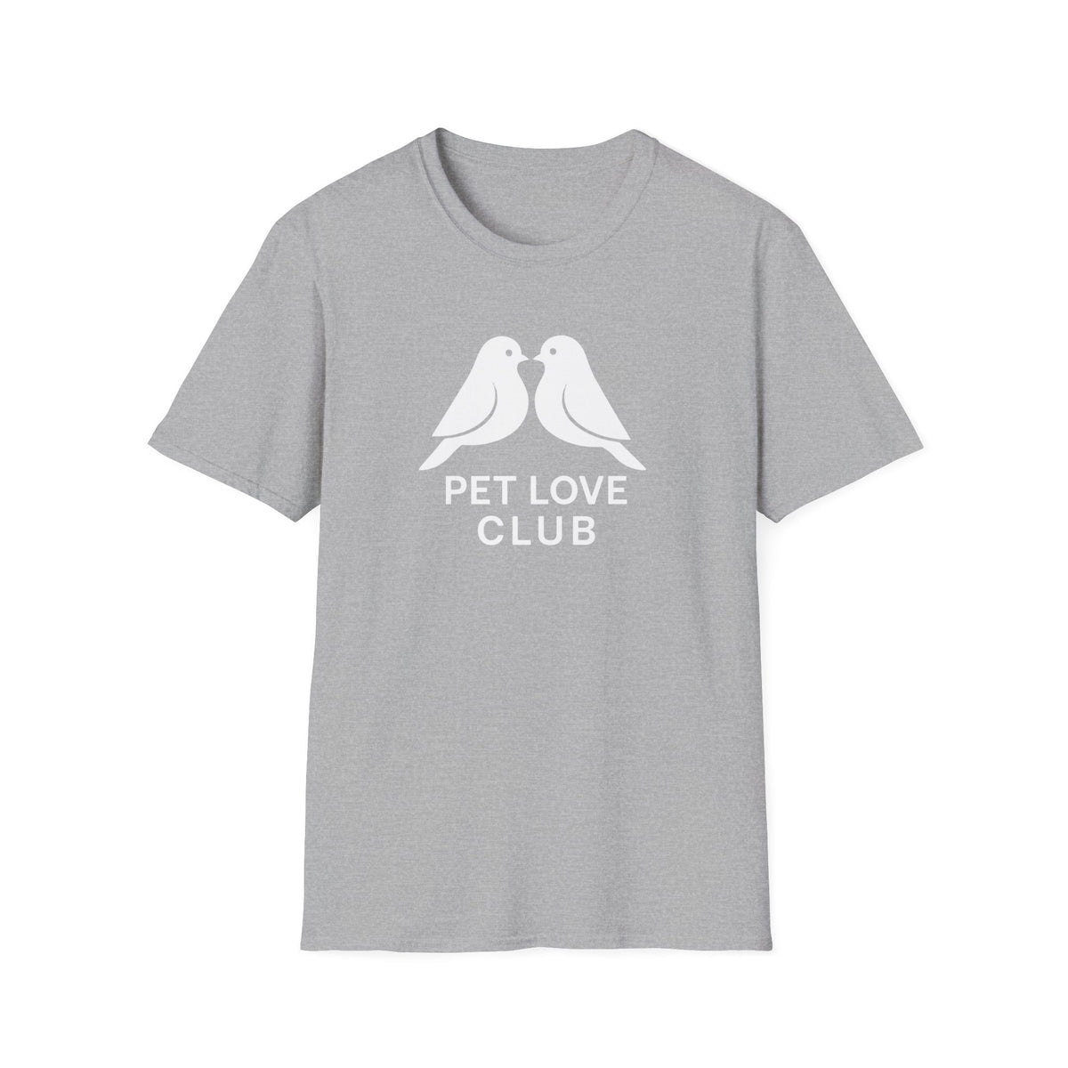 Pet Love Club T-Shirt