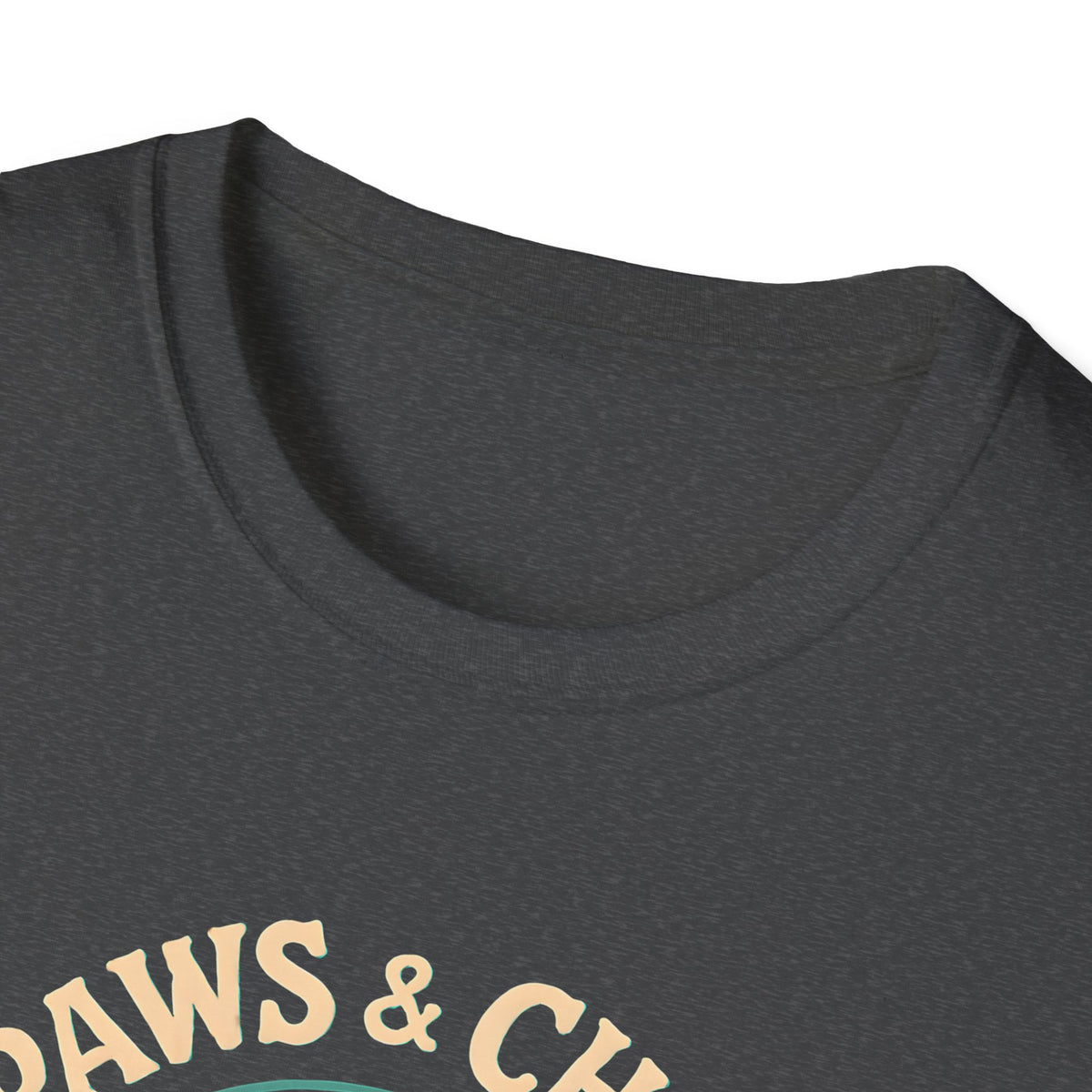 Paws and Chill T-Shirt