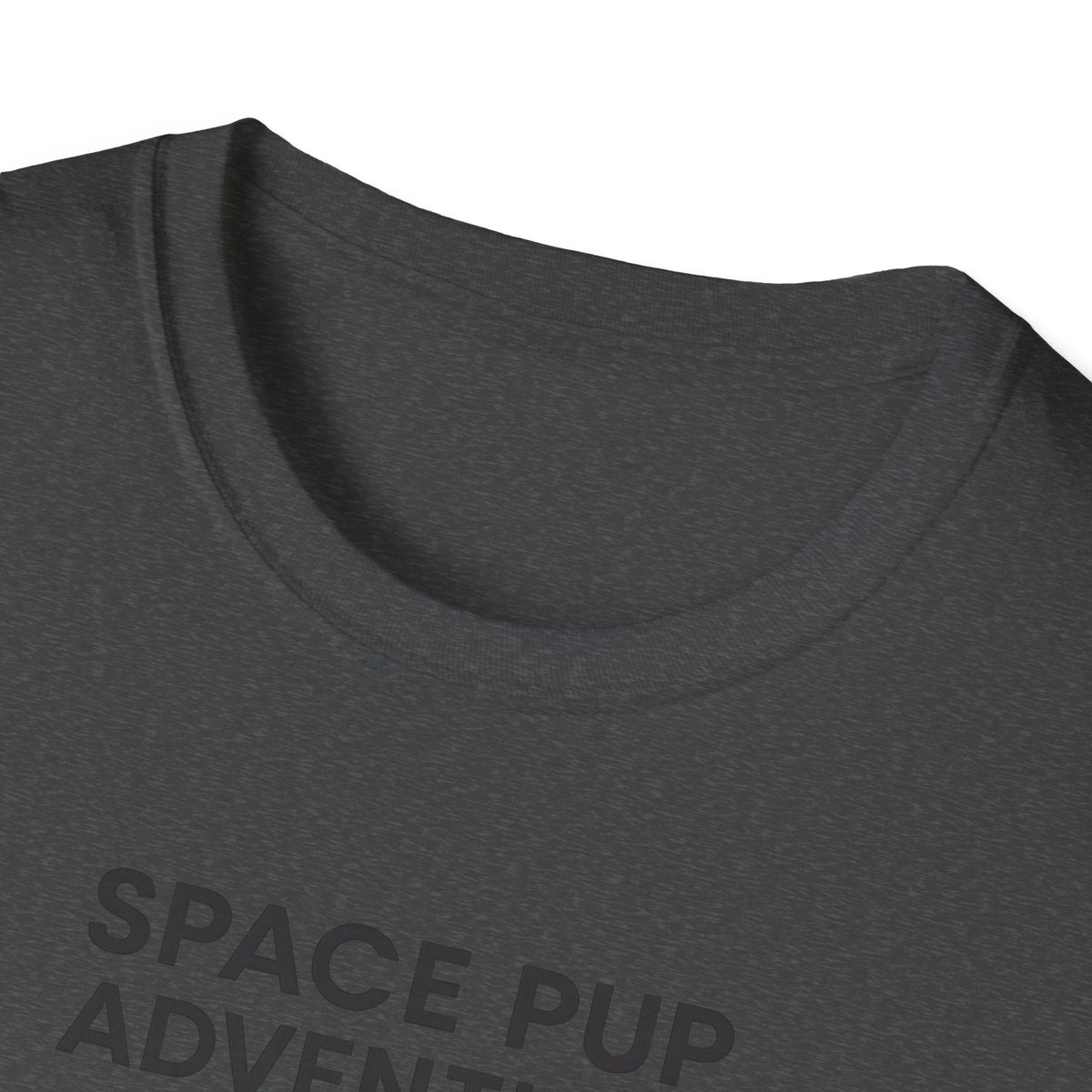 Space Pup Adventure T-Shirt