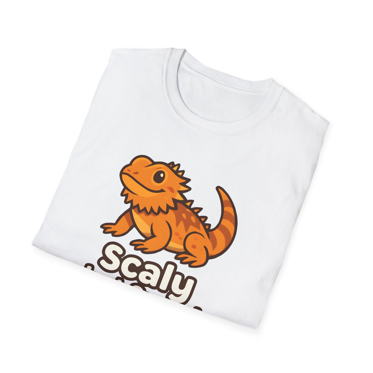 Scaly but Sweet T-Shirt