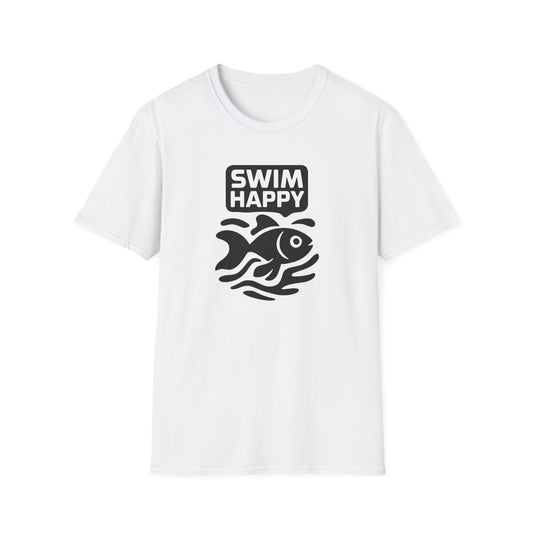 Dark silhouette scene T-Shirt