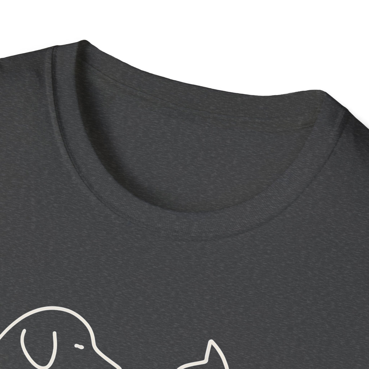 Pets Are Family T-Shirt