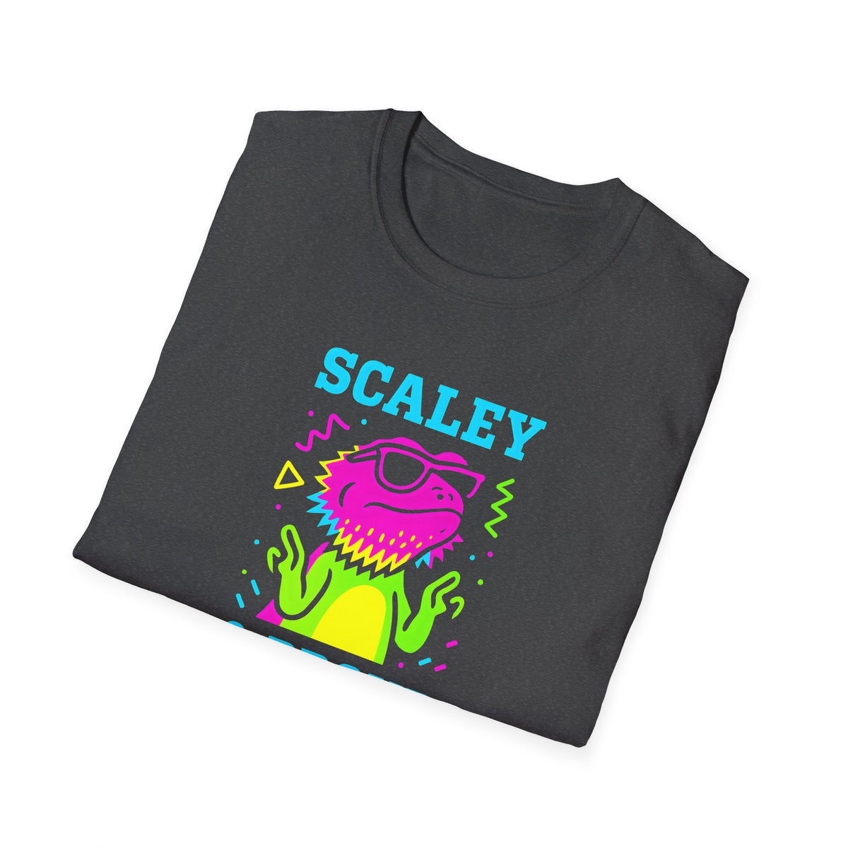 Scaley and Proud T-Shirt