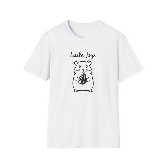 Dark wheel silhouette T-Shirt